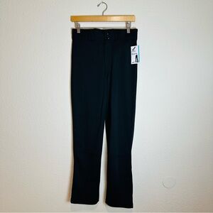 Campro Men’s Baseball Pants in Black Youth XL